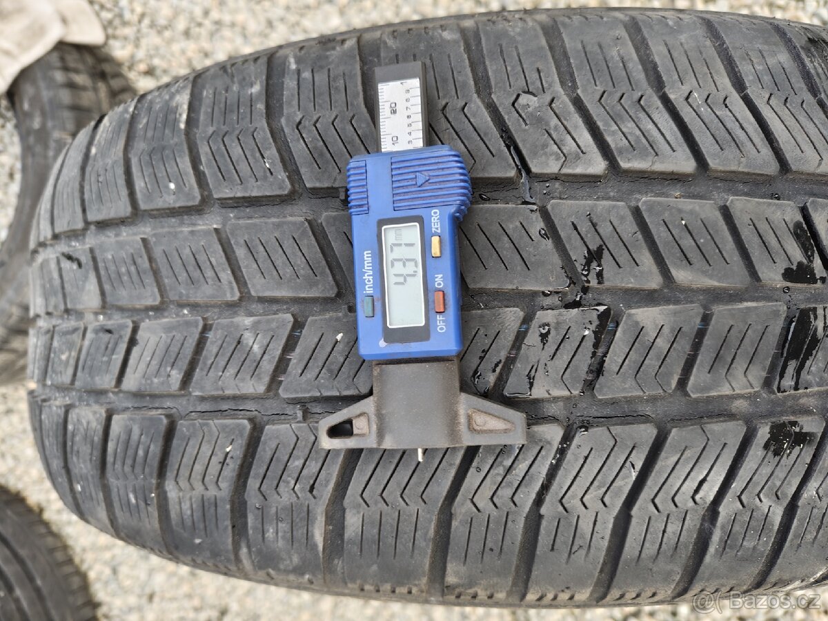 205/55/R16 Barum Polaris 3 - 7