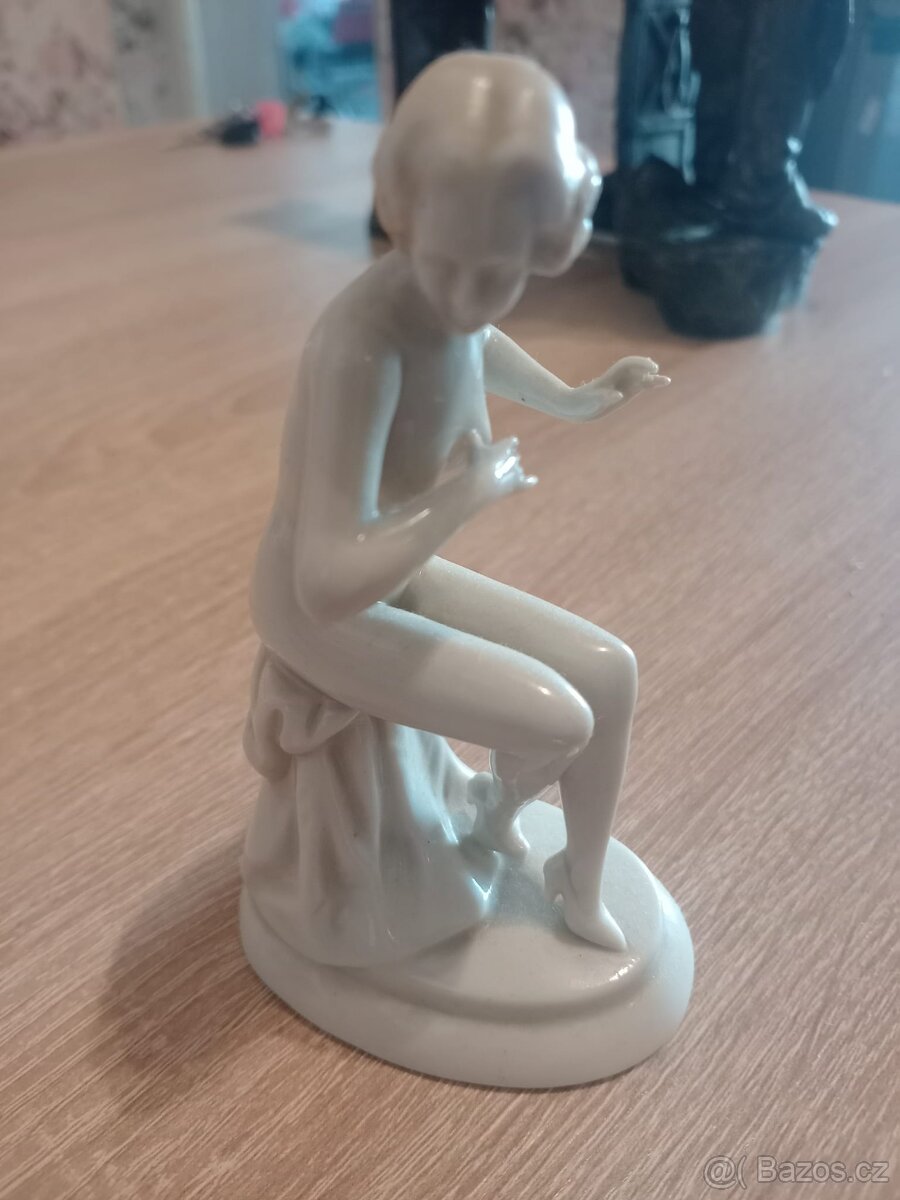 Kovař bez strojku a figuríny - 7