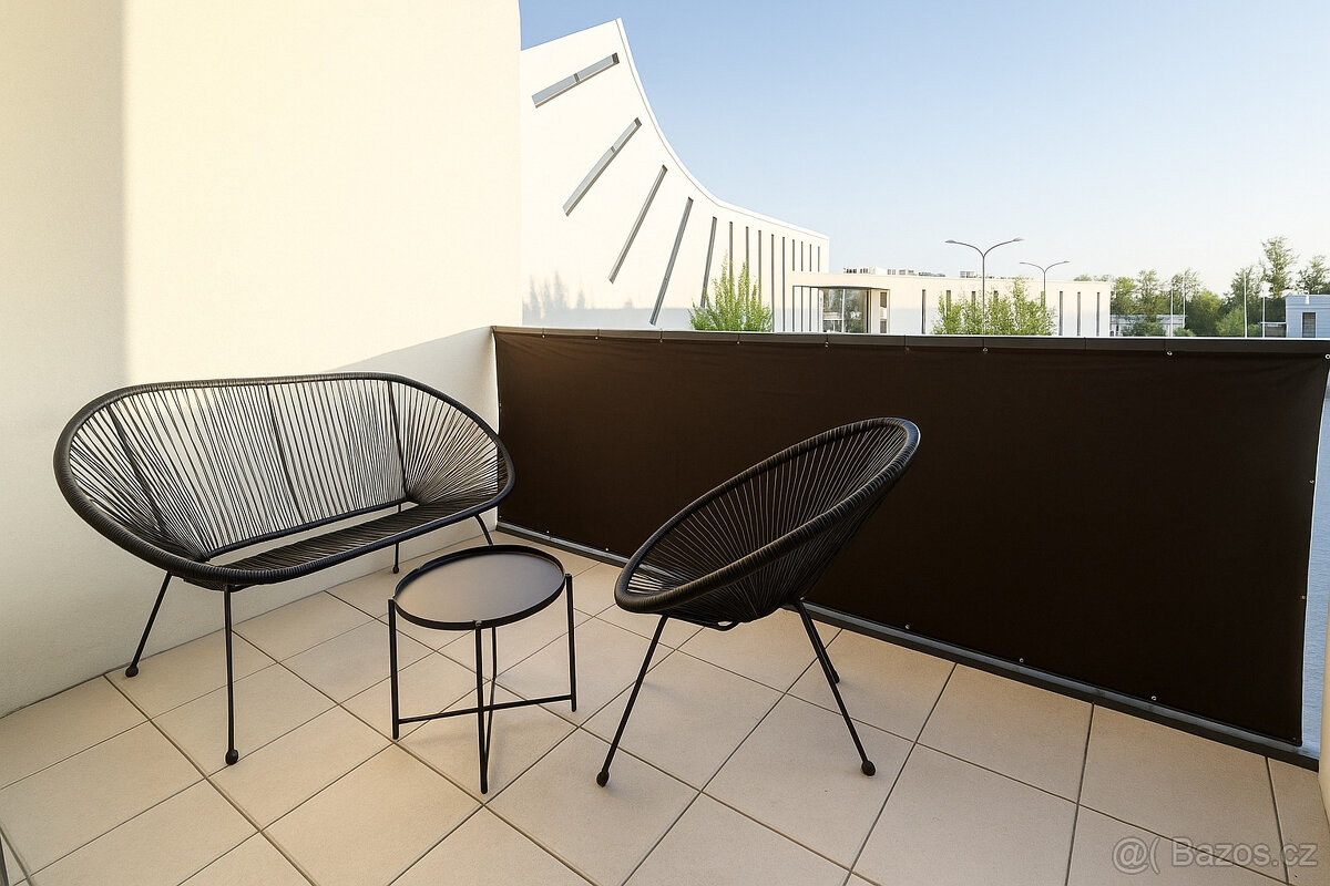 Prodej bytu 1+kk, Řípská, Slatina, 39 m2 - 7