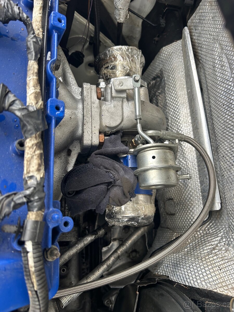 Octavia 1.8 T 4x4_kovaný motor_projekt - 7