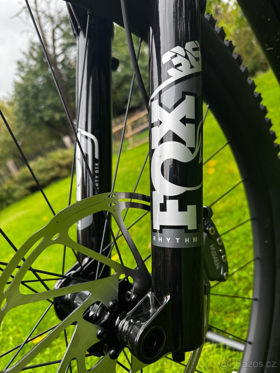 Prodám elektrokolo Specialized Turbo Levo comp - 7