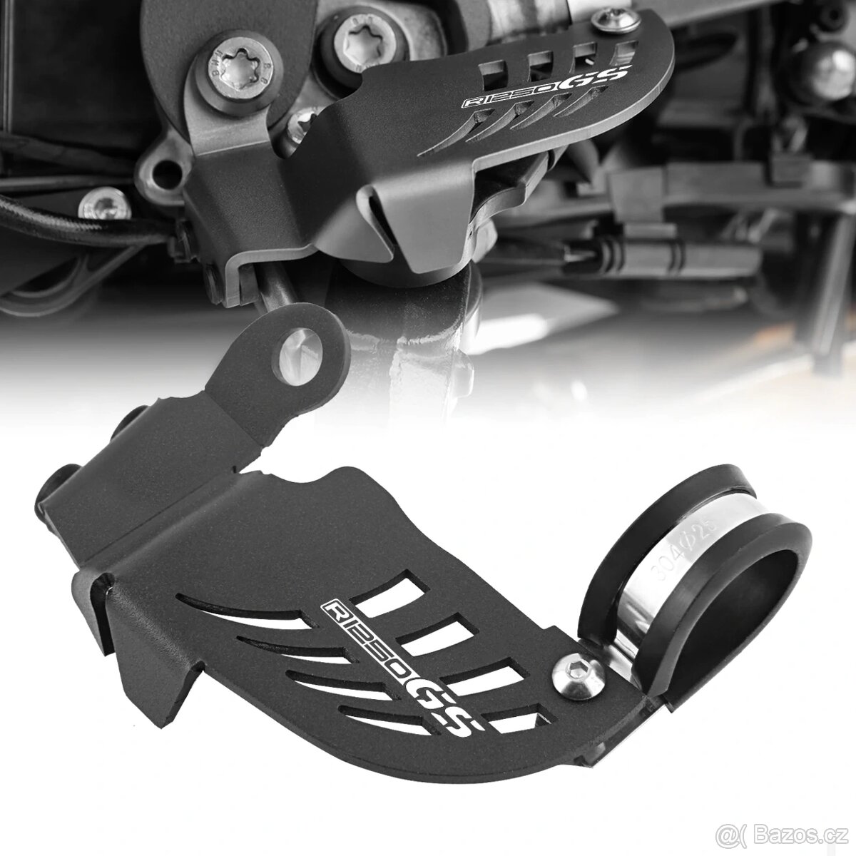 Kryt snímače stojánku BMW R1200GS, 1250 (ADV) - 7