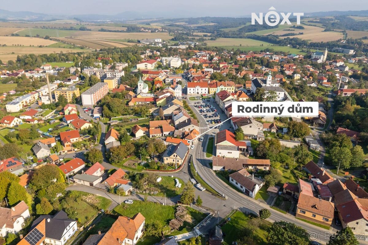 Prodej Rodinný dům, 134㎡ - 7