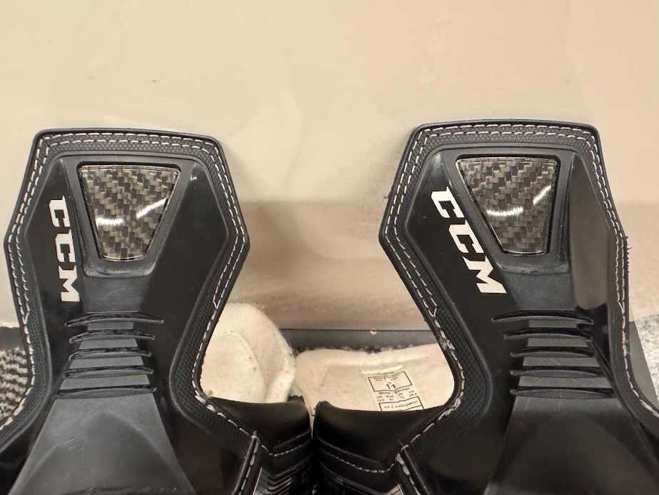 BRUSLE CCM RIBCOR 90K, vel. 47/11R - 7