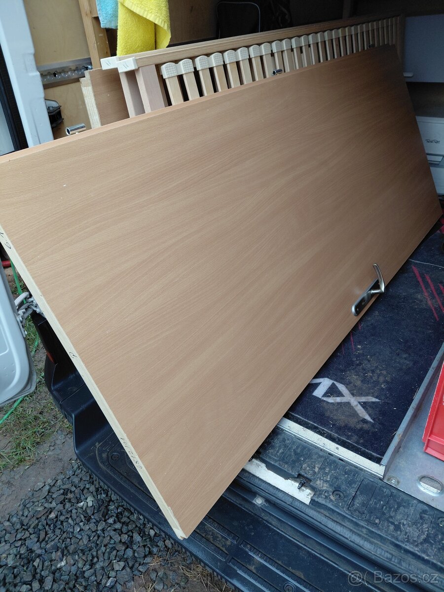 Dveře interierove - 7