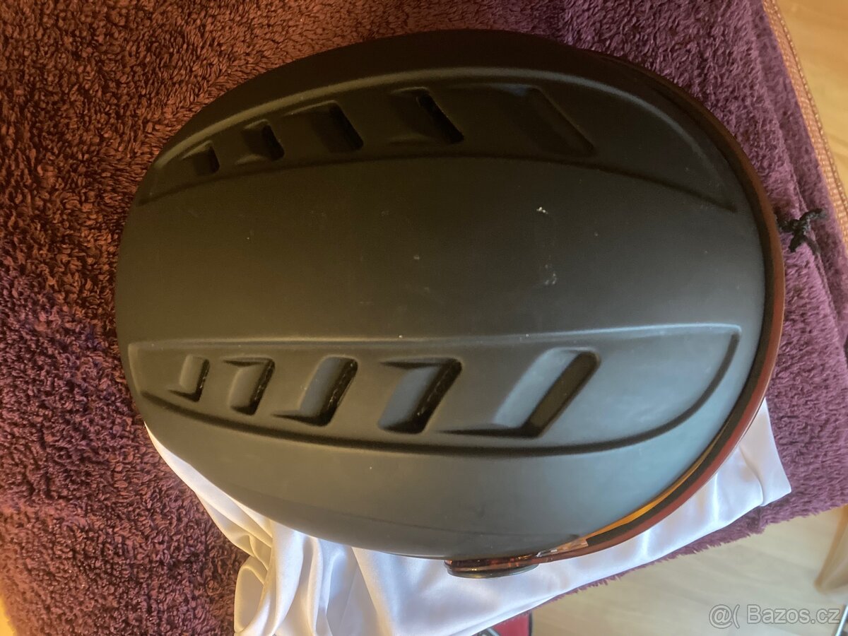 Lyžařská přilba - 7