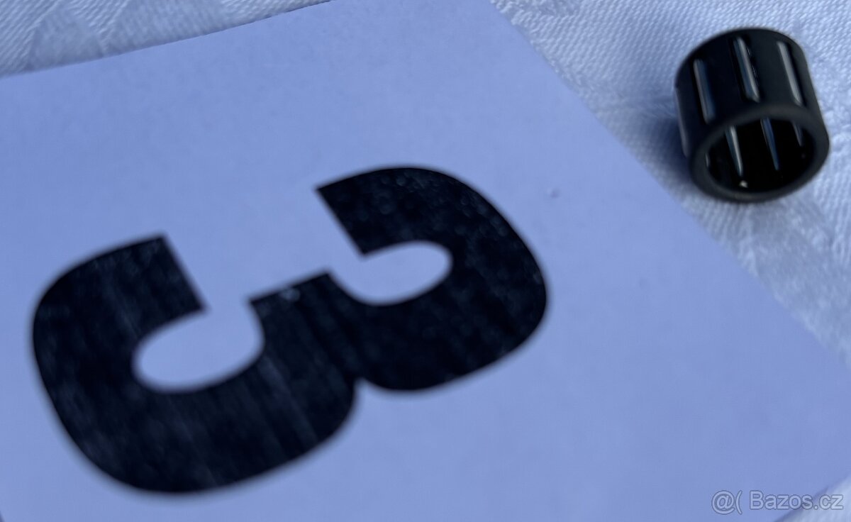 Náhradní díly k řetězové pile STIHL 18ks - 7