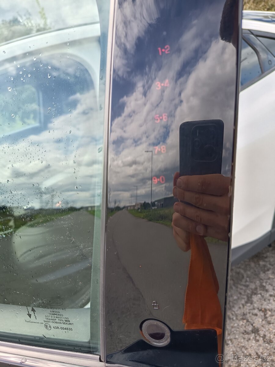 Ford mustang Mach e 99kwh - 7