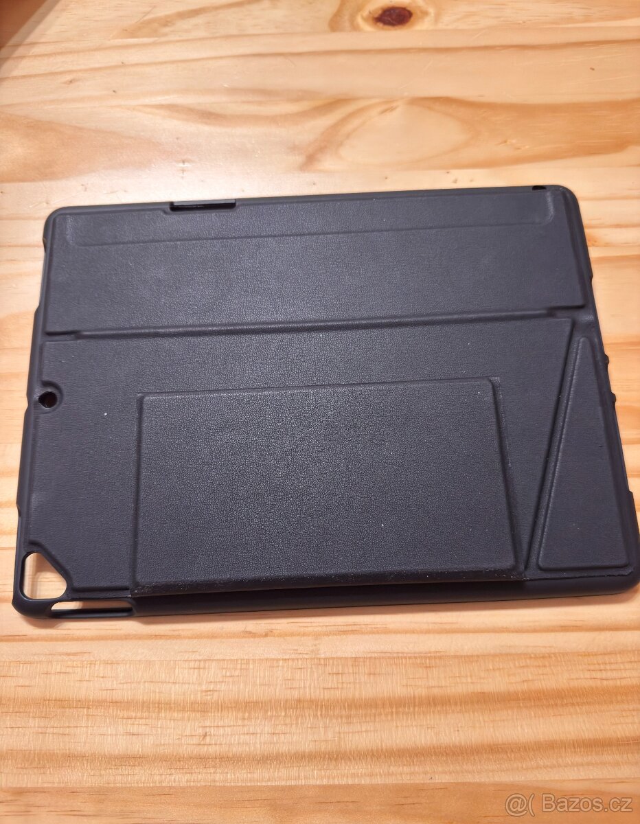 Klávesnice CZ + pouzdro DUX DUCIS pro Apple iPad - 7