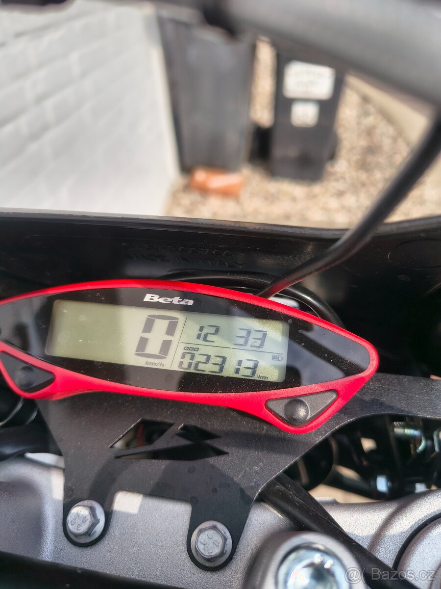 Beta 50 Motard-supermoto - 7