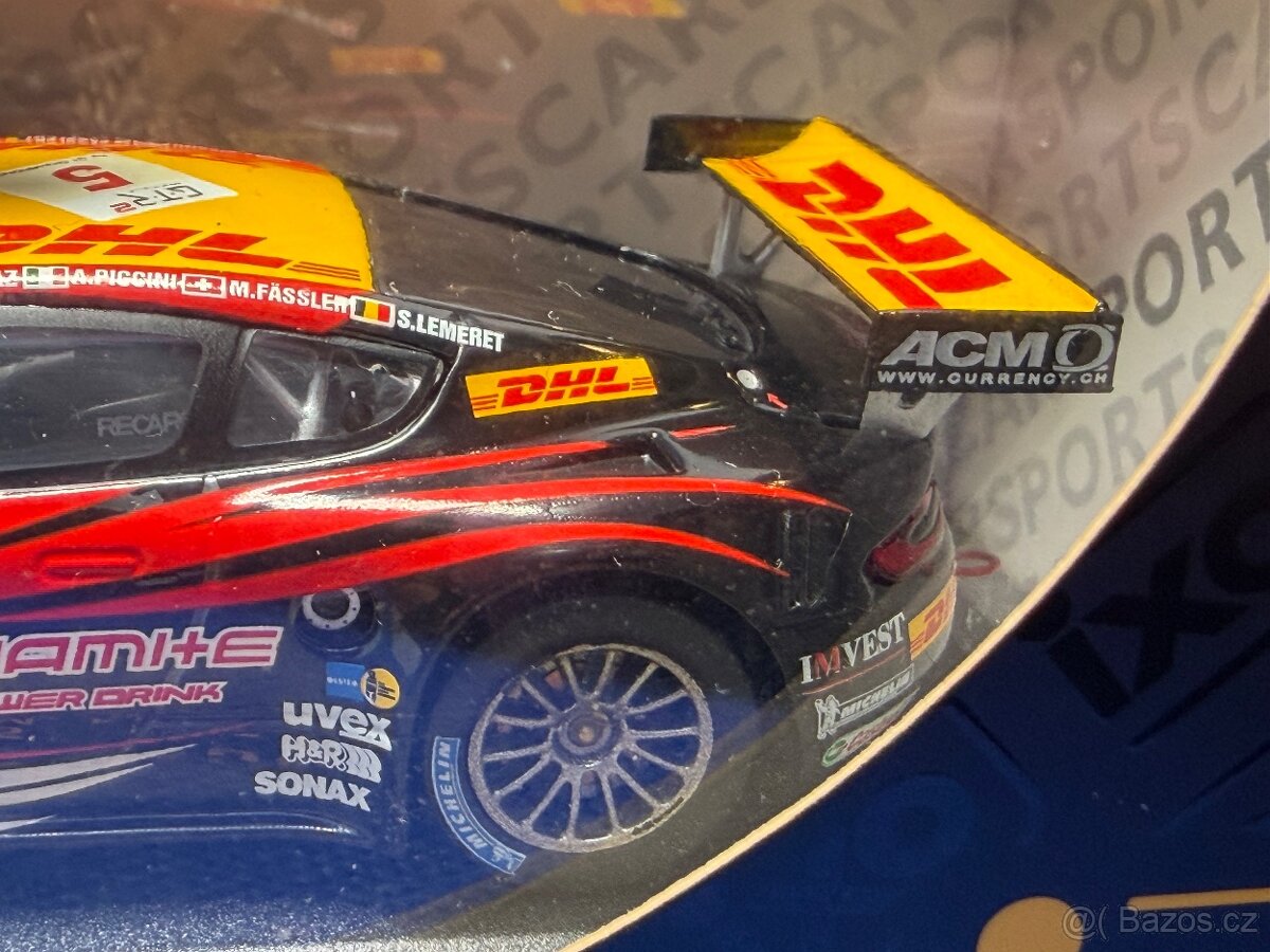 Aston Martin DBR9 - 7