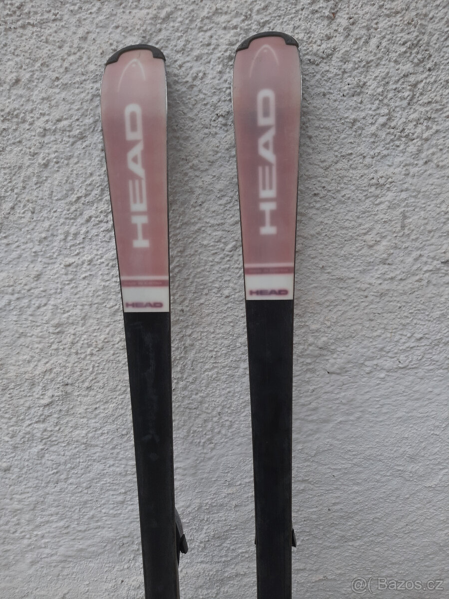 Head Cyber XP Titanium - 7