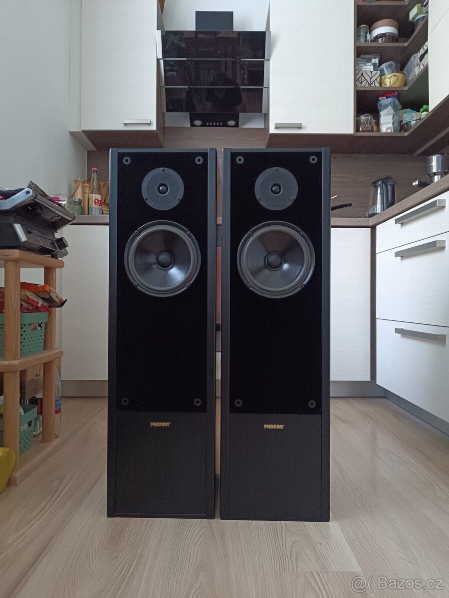 repro boxy Phonar Laser 2001 - 7