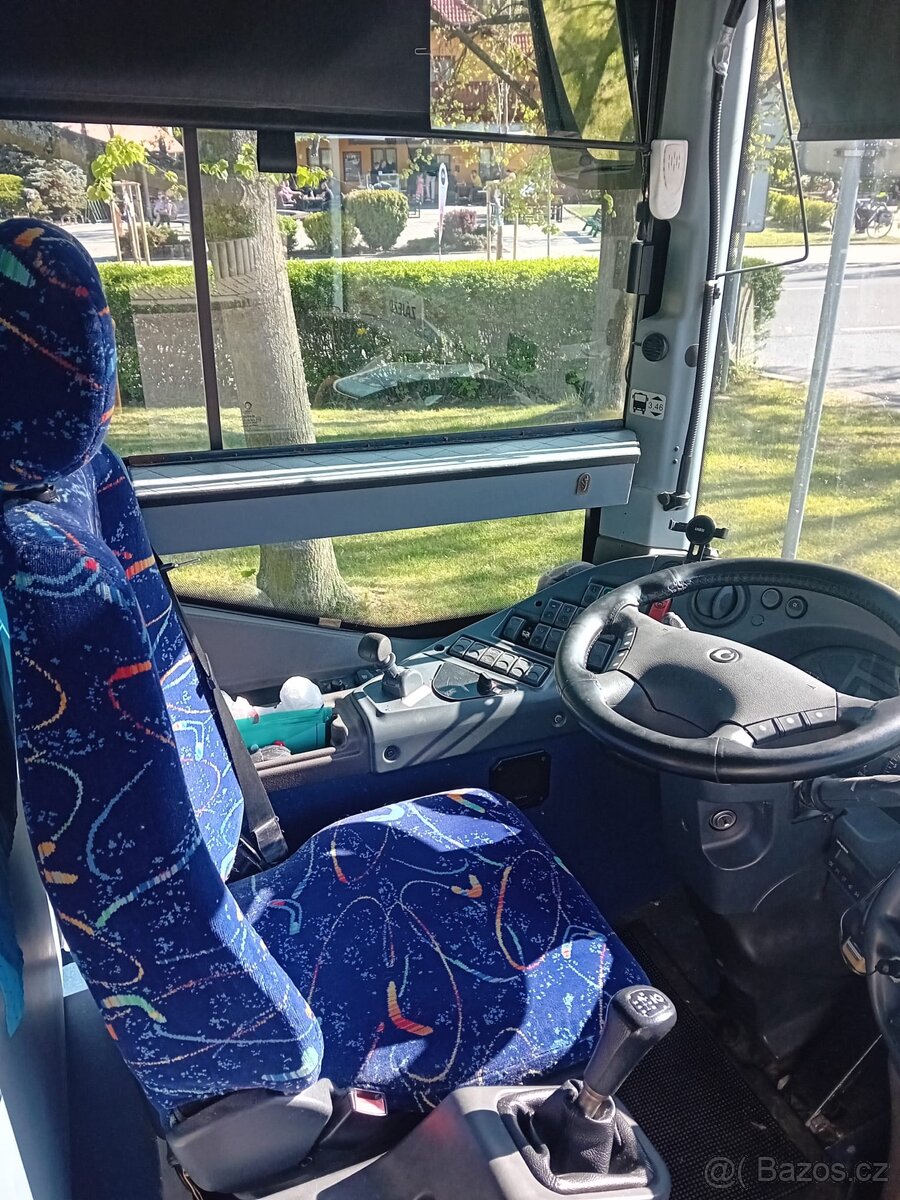 Irisbus Crossway 2008 10,5 - 7