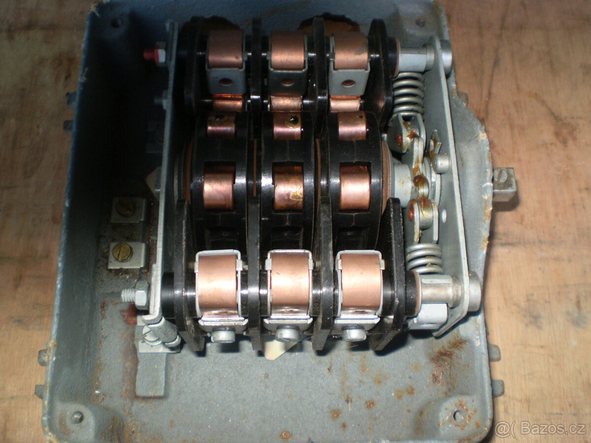 kotouč - 7