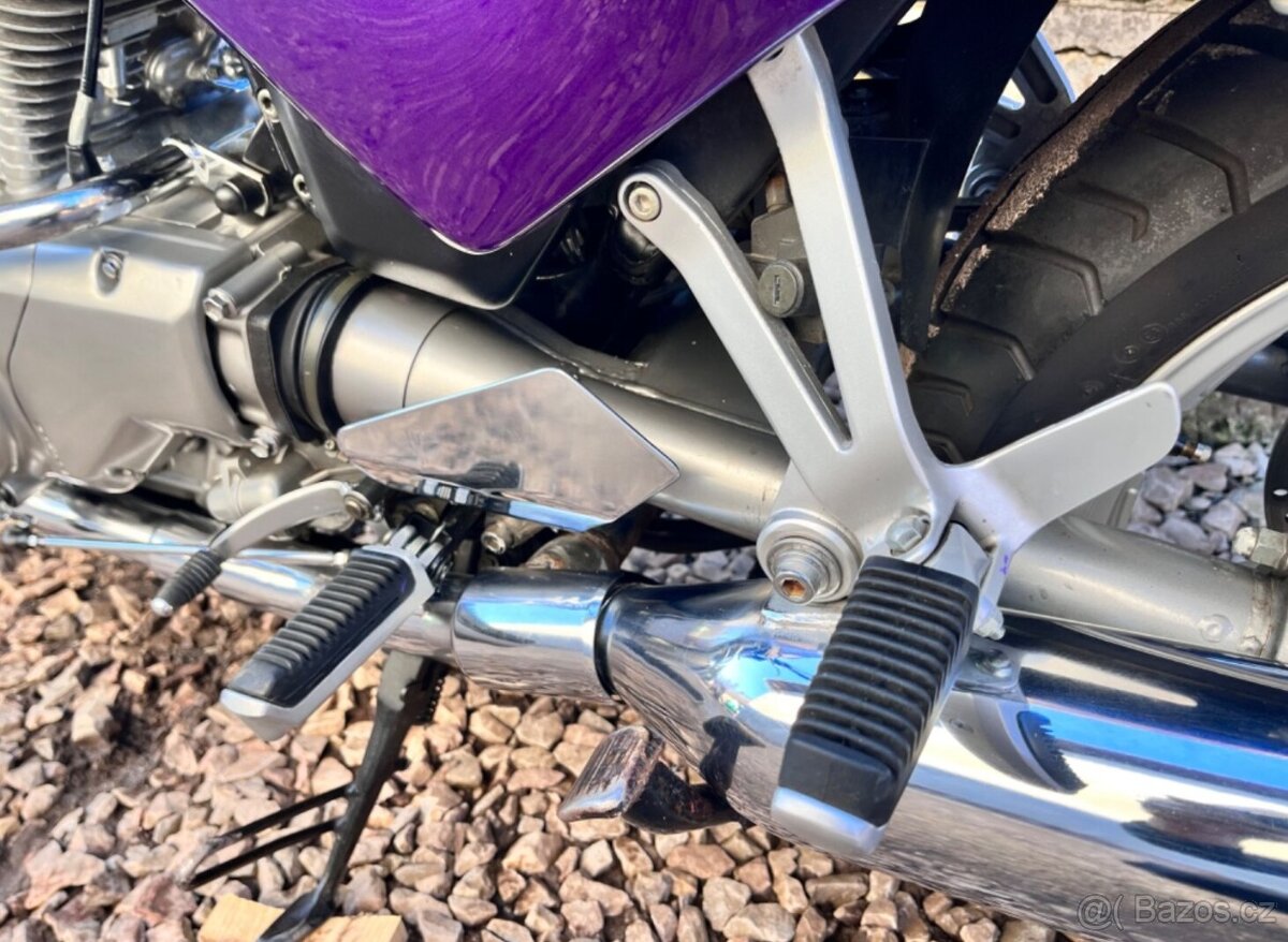 Prodám Suzuki VX 800 - 7