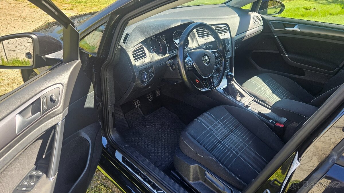 VW Golf Vll 1.6tdi 81kw - 7