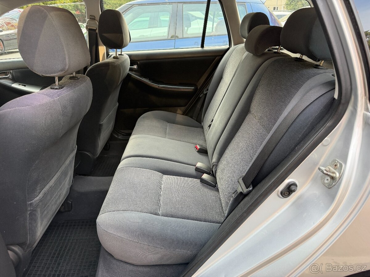 Toyota Corolla Combi 1.4 VVT-i - 7