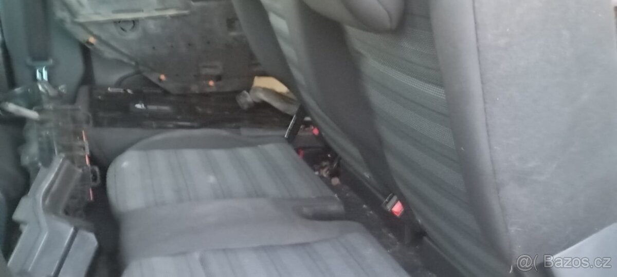 Opel Combo č. 22192 - 7