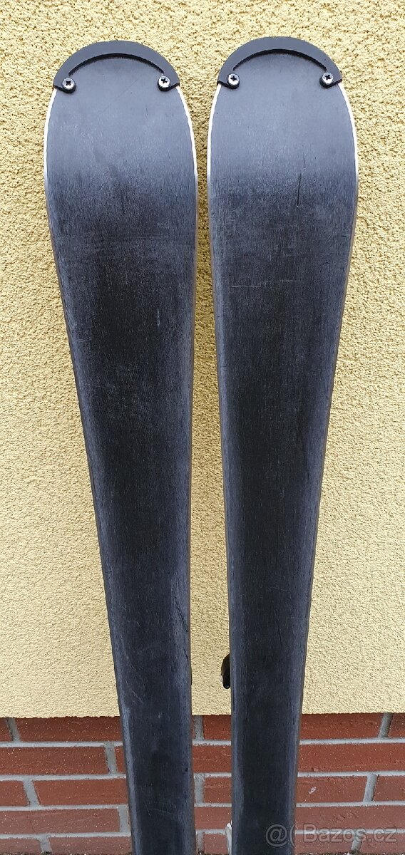 Lyže Sporten 120 + lyžáky - 7