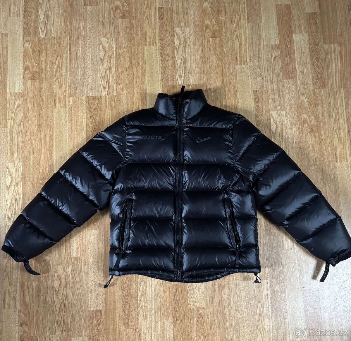 Bunda nocta x nike - 7