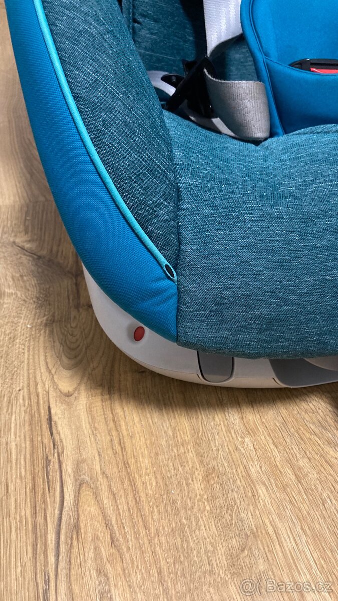 Britax Römer Trifix - dětská autosedačka - 7