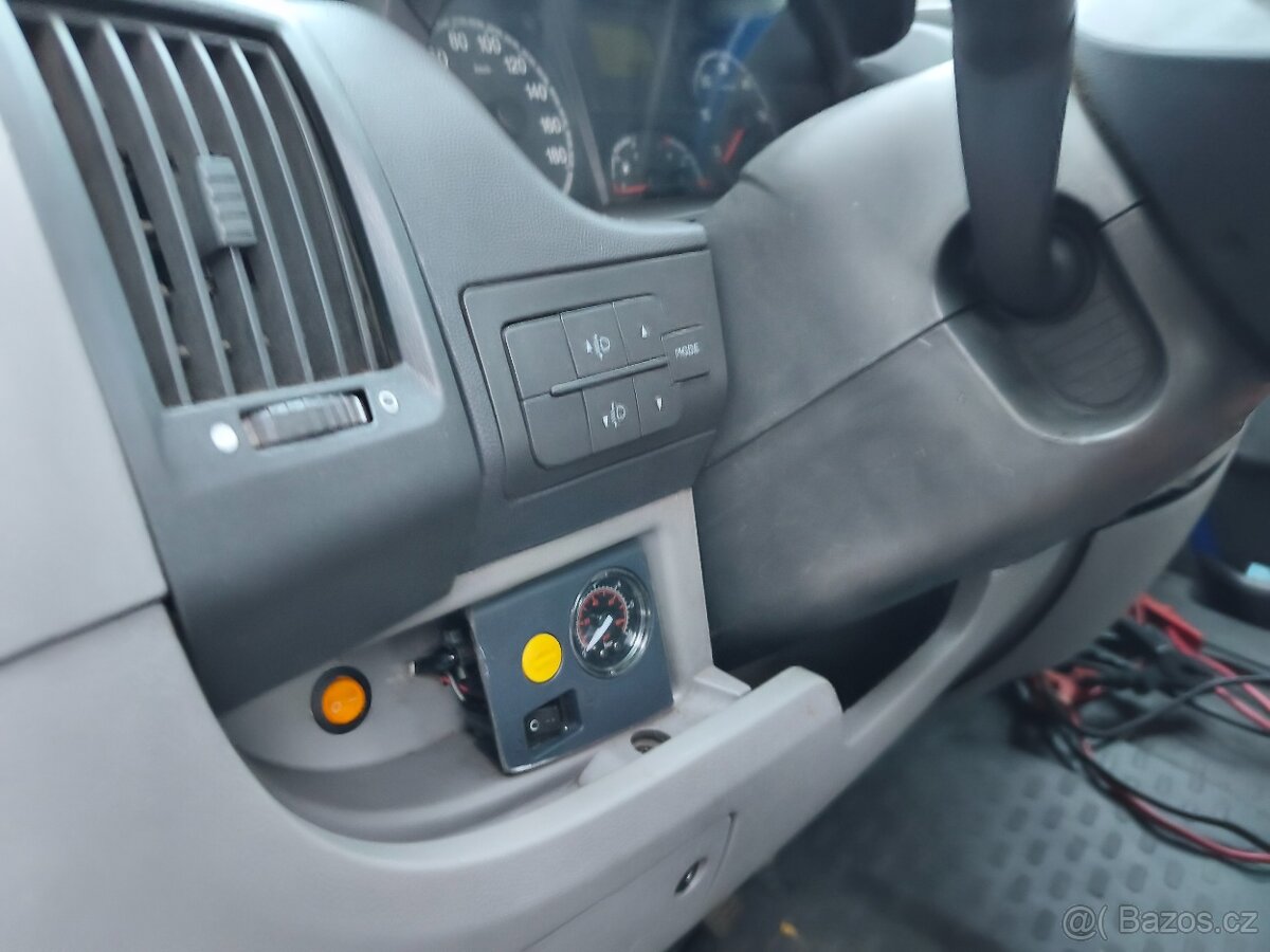 Odtahový speciál - 7