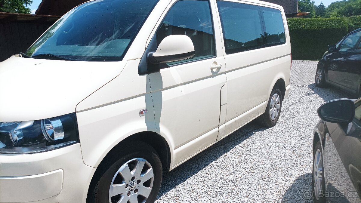 Volkswagen T6 - 7
