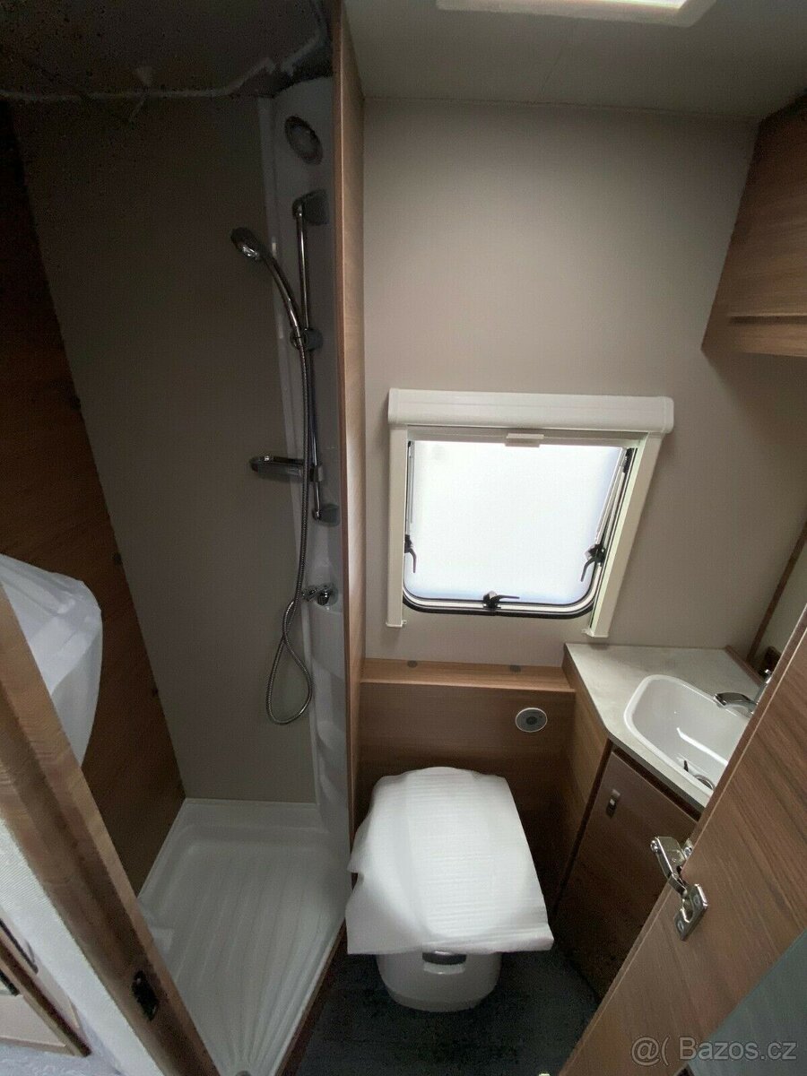 Knaus Sport 500 KD - 7