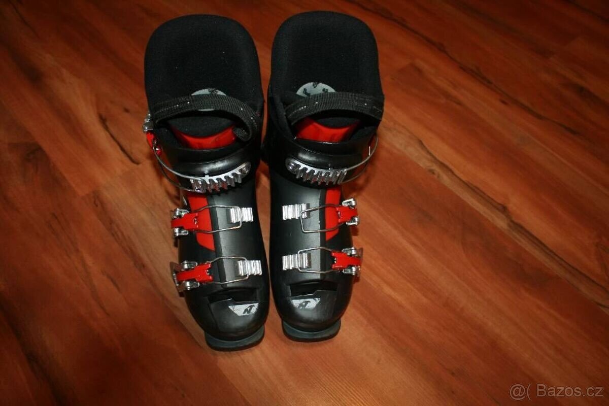 lyže Rossignol Hero dervene jadro 110 cm - 7