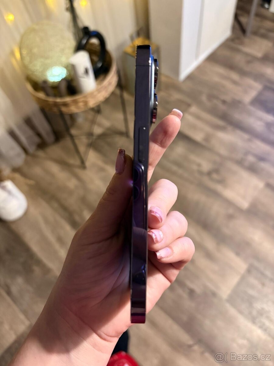 iPhone 14pro 128gb - 7