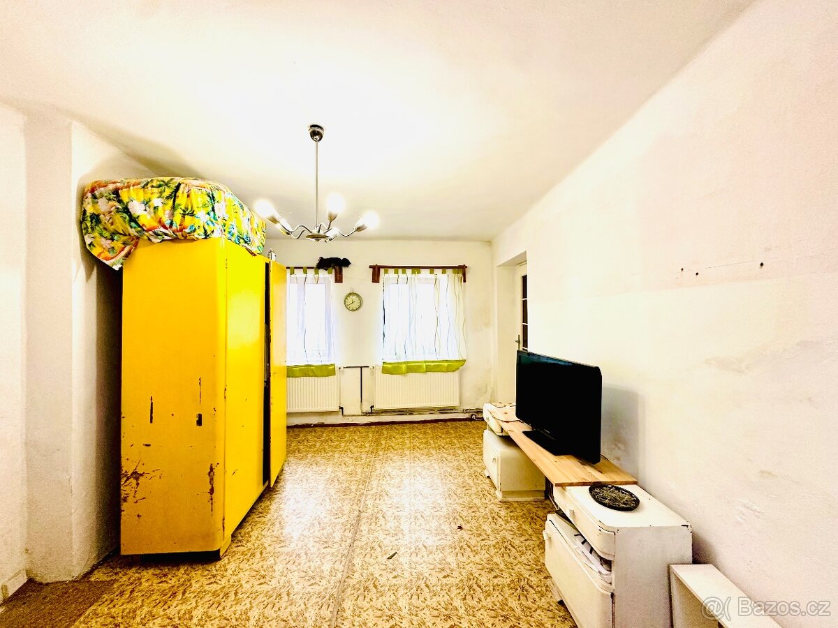 Prodej chalupy 3564 m2, Dunovice - 7