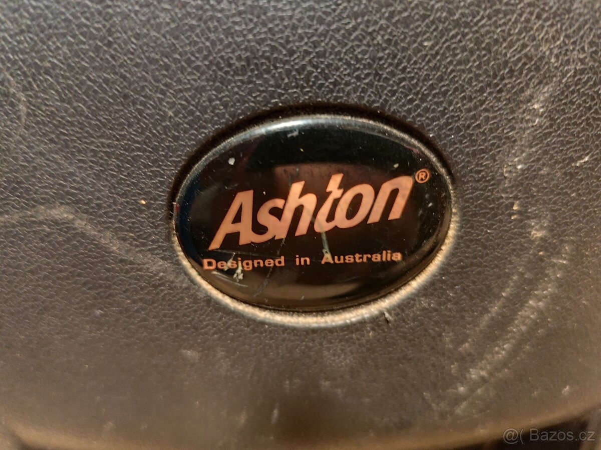 Ashton 150 W - 7