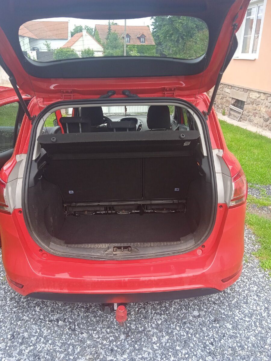 Ford b-max 1.0 - 7