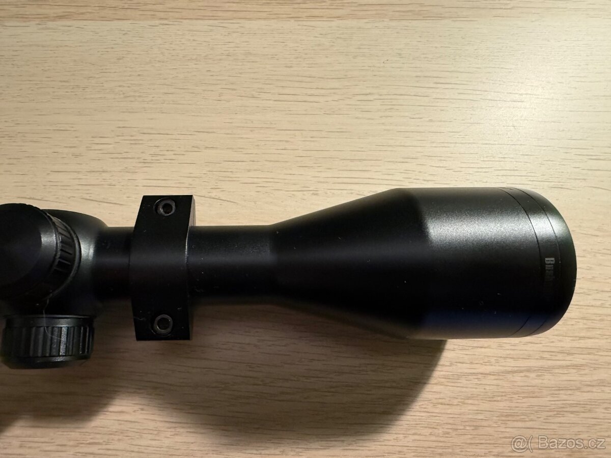 puškohled BUSHNELL TROPHY 3-9x40 - 7
