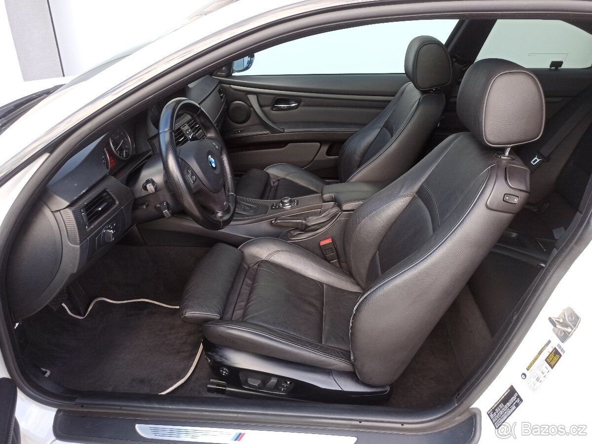 BMW 335i COUPE XDRIVE MSPORT - 7