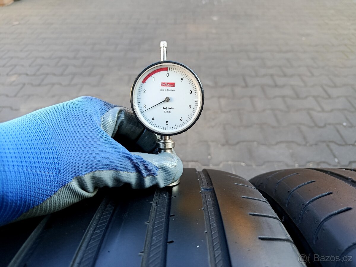 225/40/18 letní pneu goodyear - 7