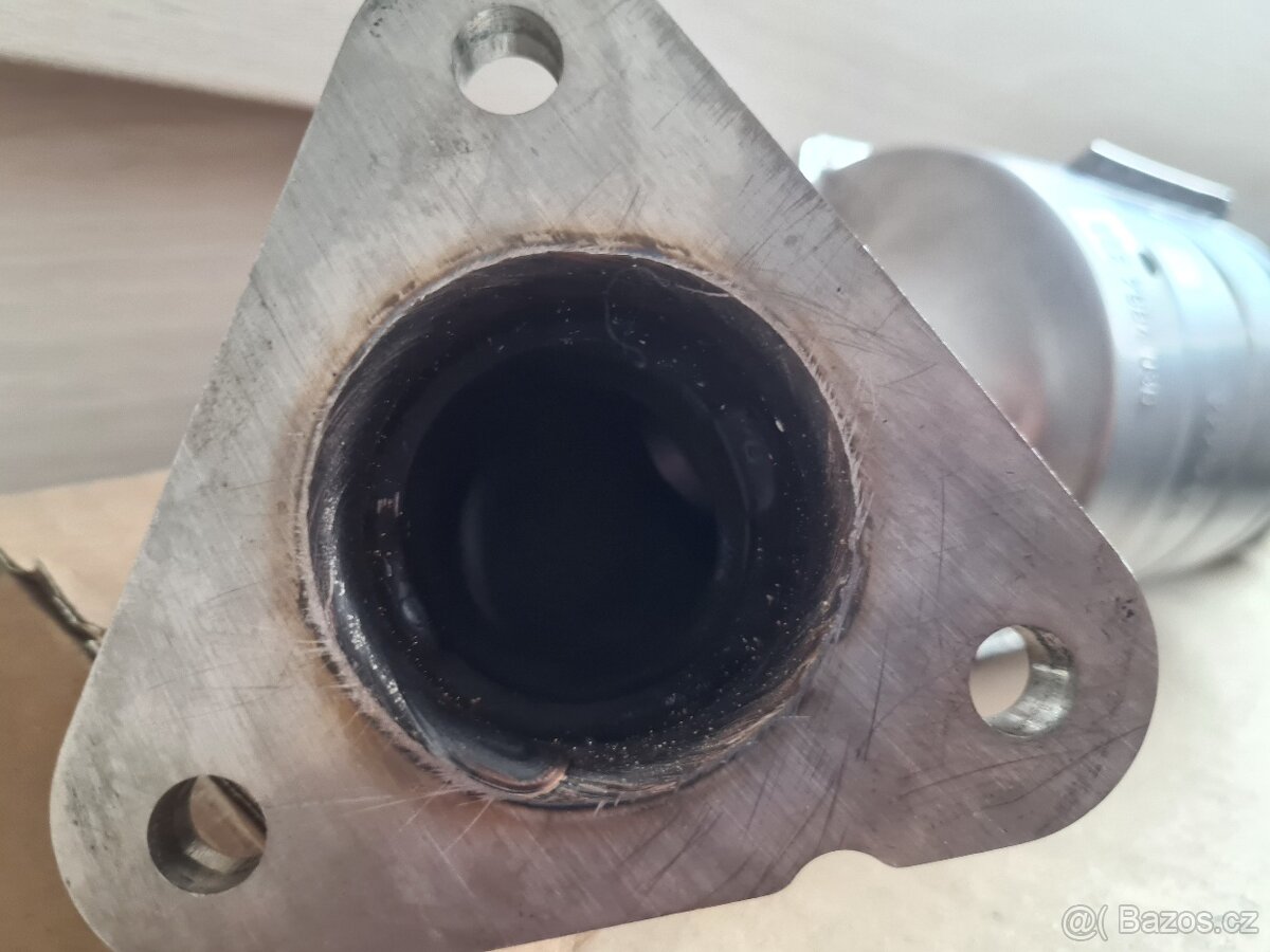 NOVÝ Katalyzátor VW Phaeton V6 3.2 - ORIGINÁL - 7