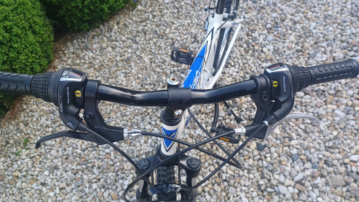 Horské kolo dětské - 7