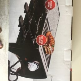 GRIL RACLETTE - AŽ PRO 8 OSOB - 7