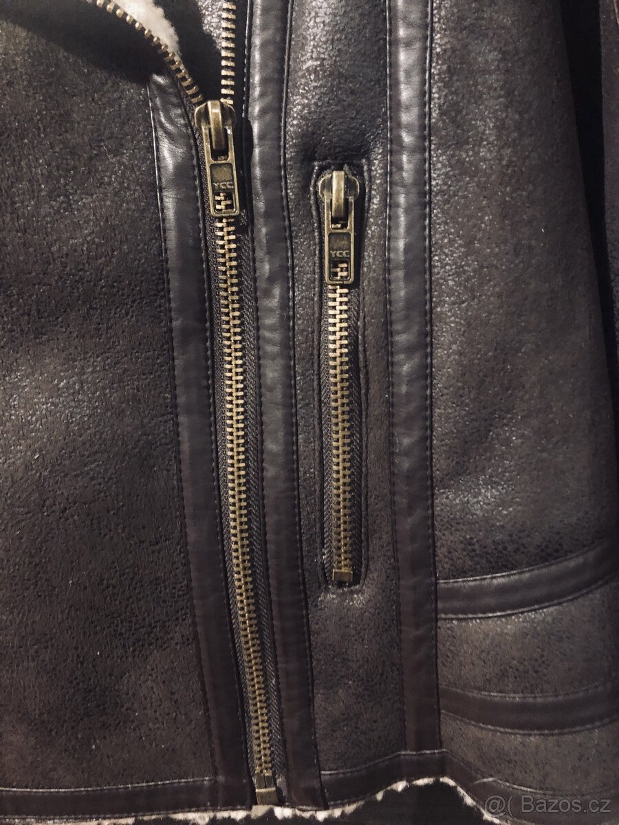 Prodám novou bundu 40-42 - 7