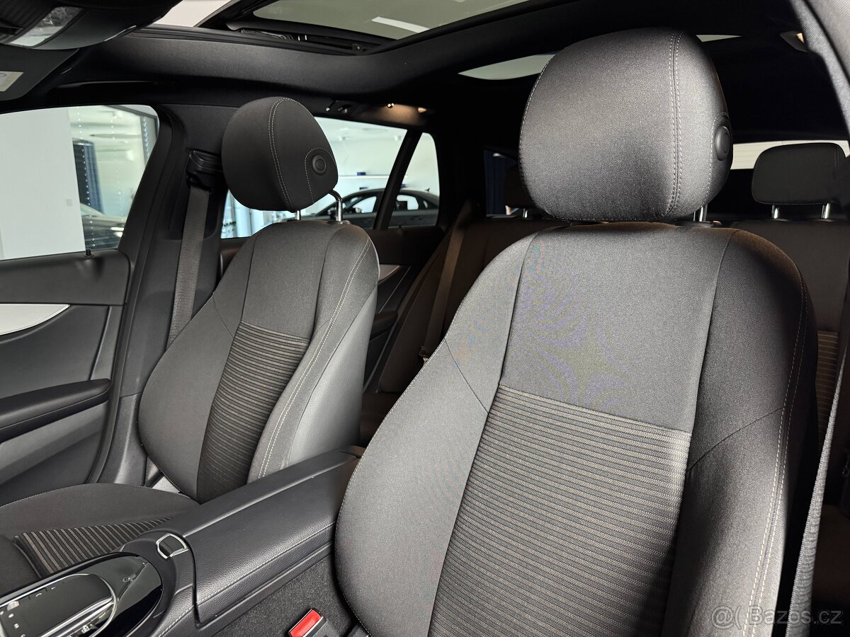 Mercedes-Benz E 2.0 300de 4Matic Avantgarde - 7