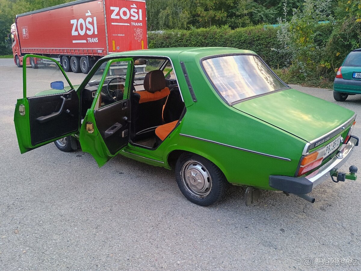 Dacia 1310 - 7
