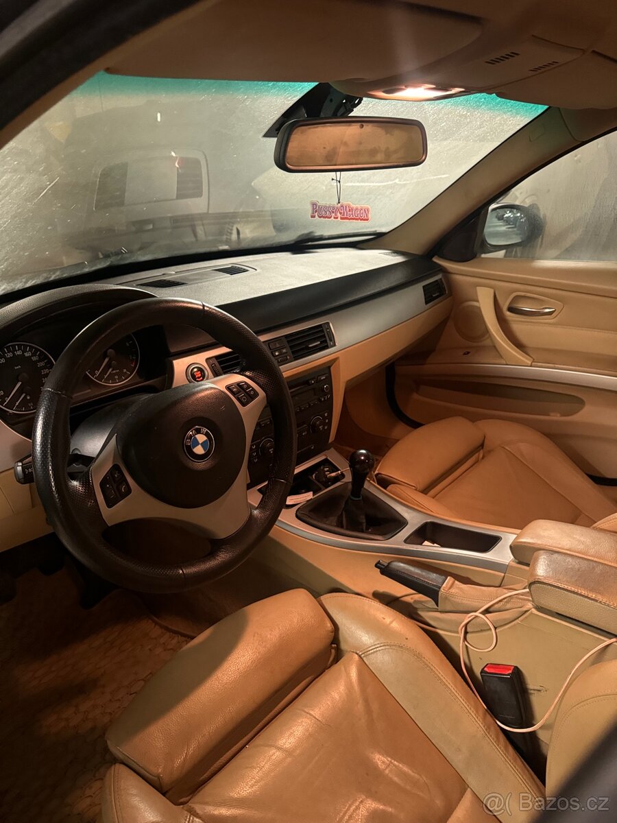 Bmw e90 330i M look - 7