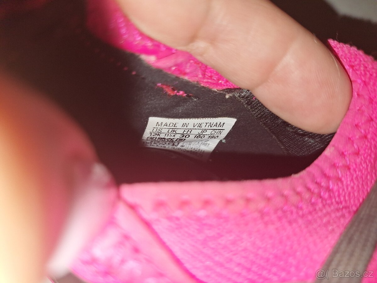 Kopačky Adidas Predator - 7