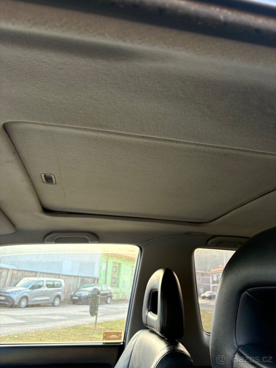 Mitsubishi Pajero 3.2 DID - 7