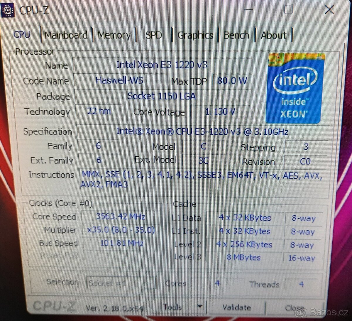 Herní PC MSI GAMING - 7