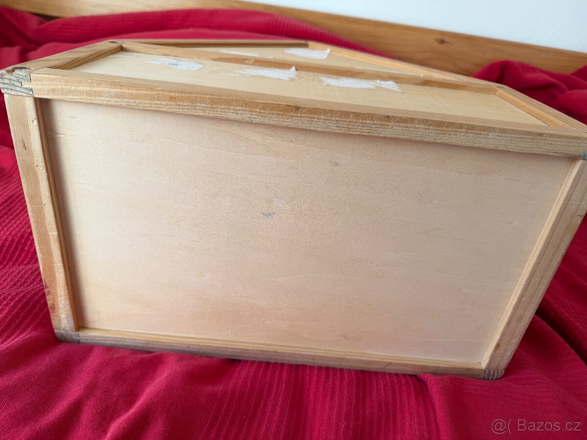 Domeček pro panenky Woody - 7