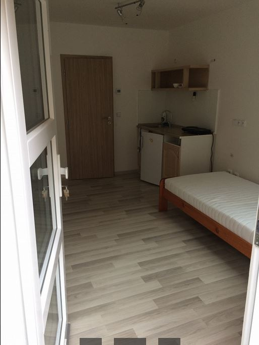 Pronajem bytu - 1+kk v Čejkovicích 30m² - 7