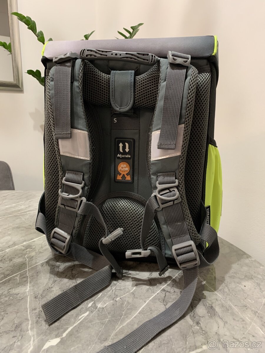 DETSKA ŠKOLNI AKTOVKA -Eberhard Faber- - 7